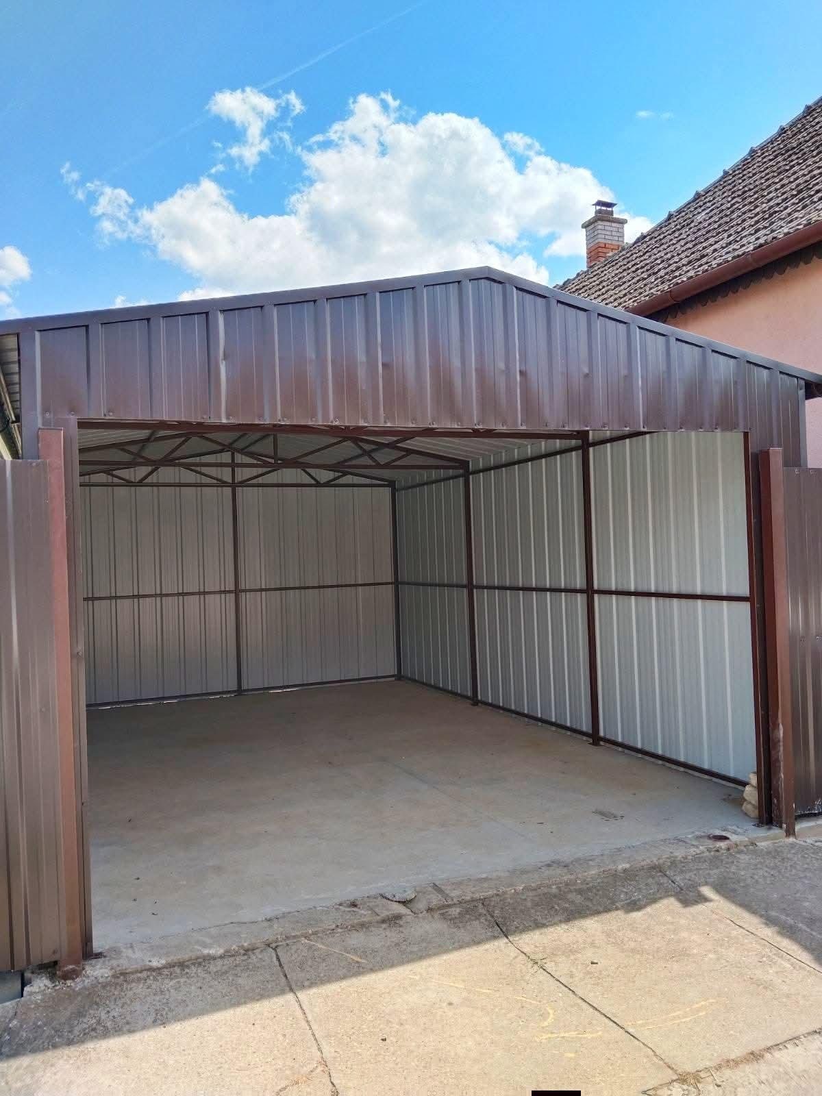 Stepenišna ograda
