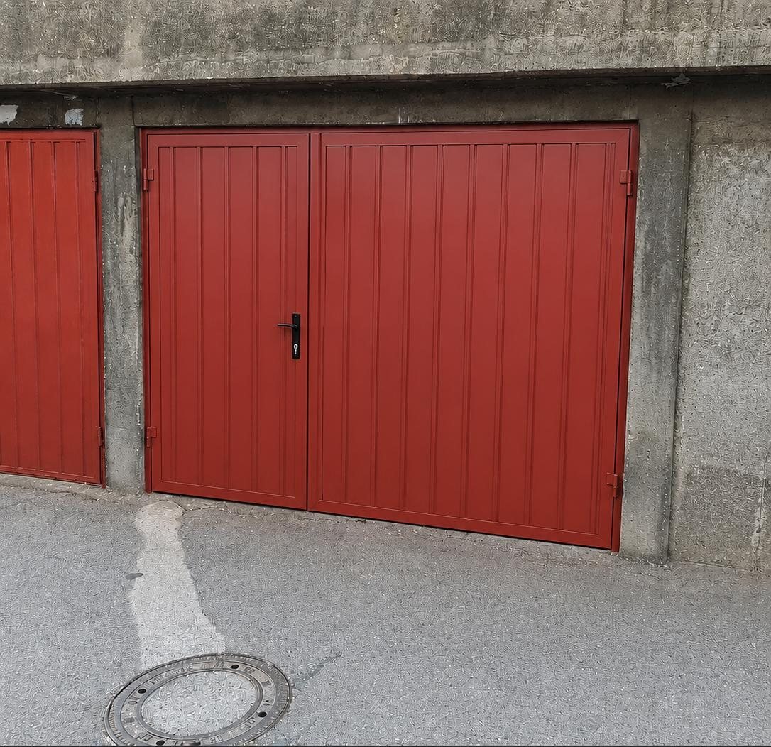 Krovna konstrukcija
