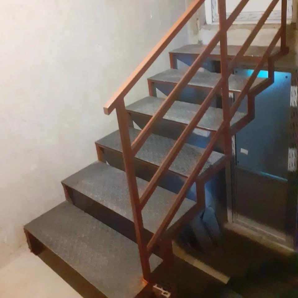 Konstrukcija objekta